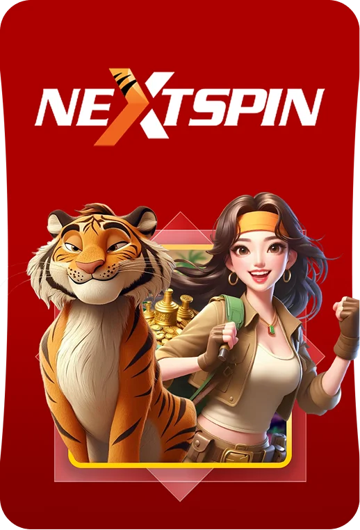 nextspin