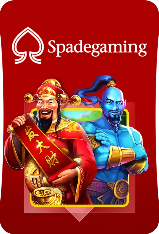 spadegaming