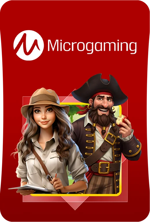 microgaming