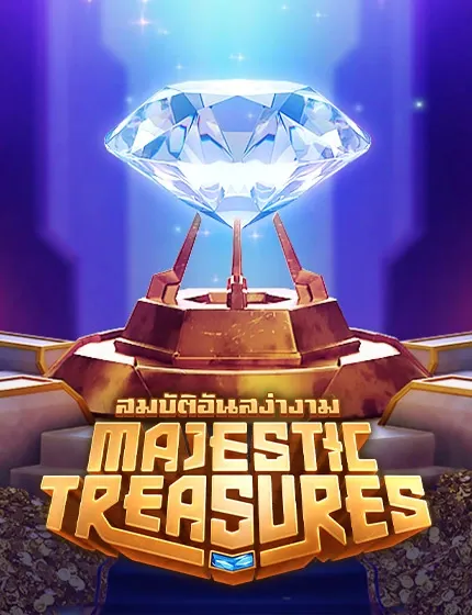 majestic treasures