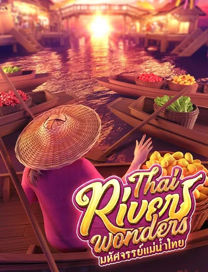 thai rivers