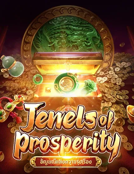Jenal of prosperity