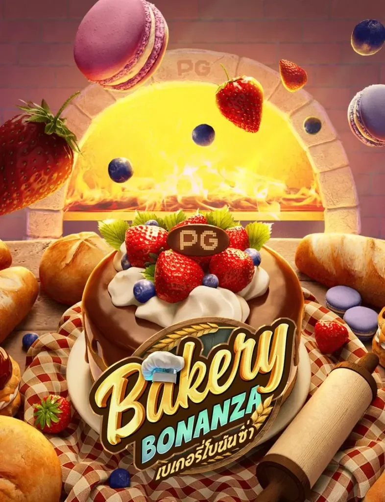 bakery bonanza